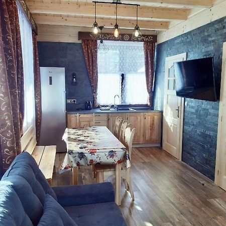 Domek na Bachledach Zakopane Zewnętrze zdjęcie