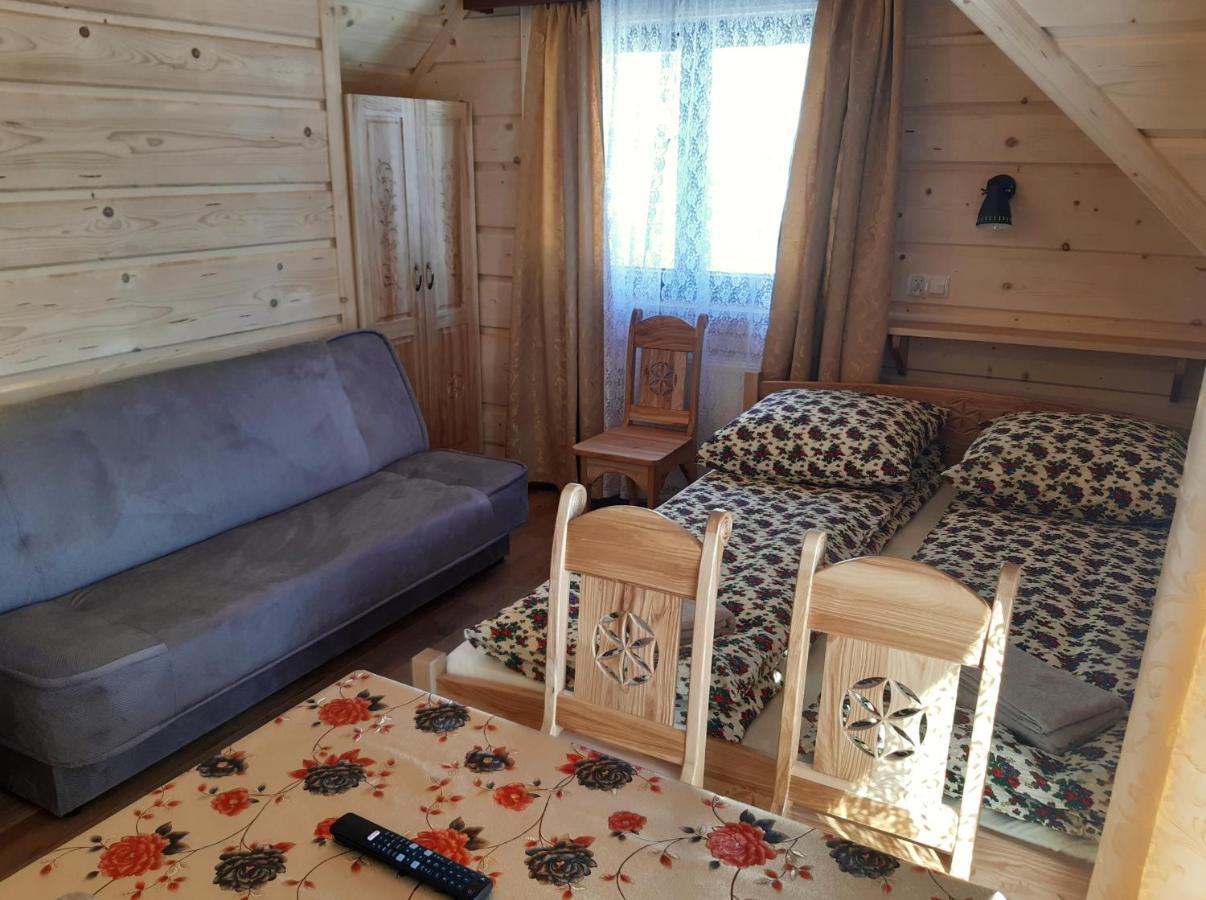 Domek na Bachledach Zakopane Zewnętrze zdjęcie
